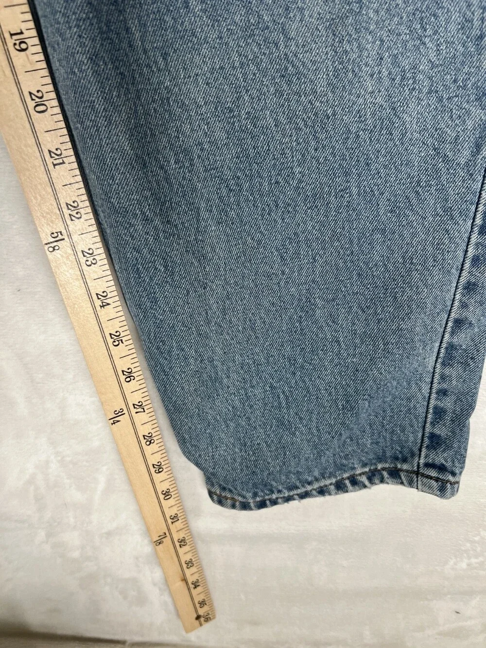 Levis some stains
